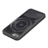 ヴィンテージデジタ日本のルカメラXTケース Case-Mate iPhoneケース (底)