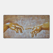 ヴィンテージデスクマット デスクマット (正面)