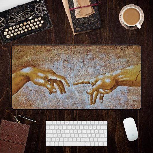 ヴィンテージデスクマット デスクマット