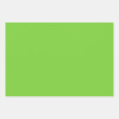 ヴィンテージデビル ラッピングペーパーシート (正面3)