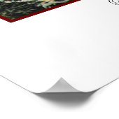 ヴィンテージデラウェアパークポスター ポスター (角)