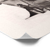 ヴィンテージデンタルケアポスター ポスター (角)