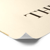 ヴィンテージデンバー&都市間鉄道ポスター ポスター (角)