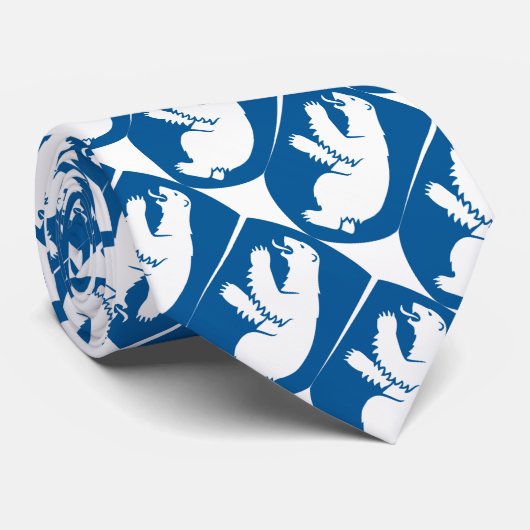 ヴィンテージデ王室のンマークのグリーンランドの腕章 ネクタイ (ロール)