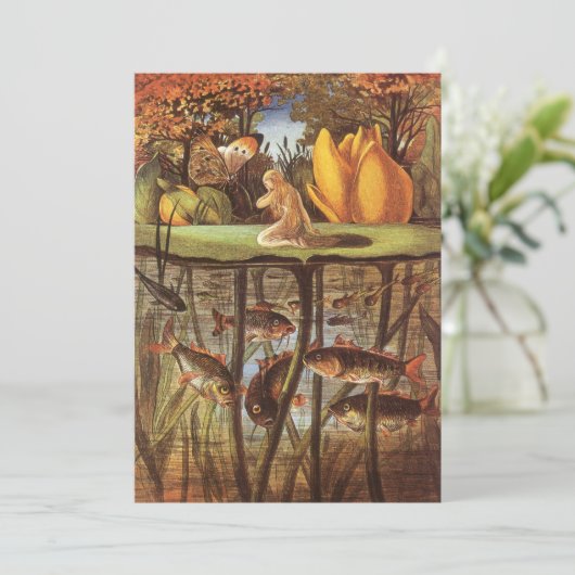 ヴィンテージトゥンベリーナフェアリーテールエレノールヴェーボイル (スタンド正面)