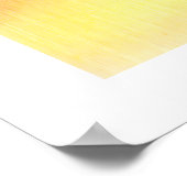 ヴィンテージトゥーソンオールドプエブロアリゾナ ポスター (角)