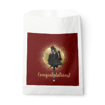 ヴィンテージトップハットダンサーおめでとう