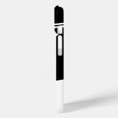 ヴィンテージトナカイ Case-Mate iPhoneケース (裏面 / 左)