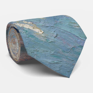 ヴィンテージトムソン絵画ズAlgonquinパークカナダ ネクタイ