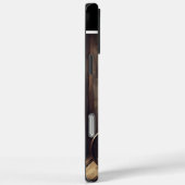 ヴィンテージトラクター素朴インバーン Case-Mate iPhoneケース (裏面 / 右)