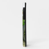 ヴィンテージトラクター Case-Mate iPhoneケース (裏面/左)