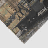 ヴィンテージトラックアンティークトラックオールドトラック 薄葉紙 (詳細)