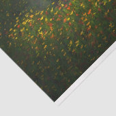 ヴィンテージトラックインメドウズアンドバーンデクーペ紙 薄葉紙 (詳細)