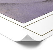 ヴィンテージトラックサーフマガジンサーフウォールアート ポスター (角)