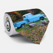 ヴィンテージトラックタイ ネクタイ (ロール)