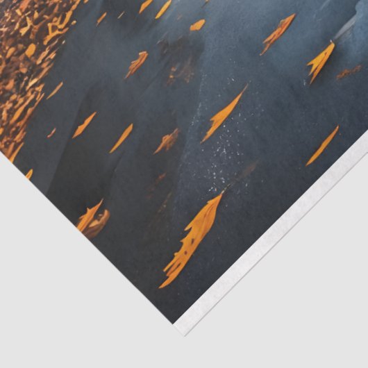 ヴィンテージトラックメドウズとバーンドデクページ 薄葉紙 (詳細)