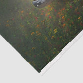 ヴィンテージトラックメドウズとバーンドデクページ 薄葉紙 (詳細)