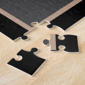 ヴィンテージトラック会社 ジグソーパズル (側面)