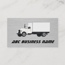 ヴィンテージトラック移動会社