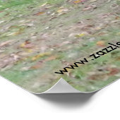 ヴィンテージトラック3ポスター ポスター (角)