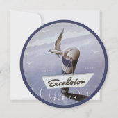 ヴィンテージトラベルエクセルシオールホテルチューリッヒスイス (正面)