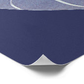 ヴィンテージトラベルエクセルシオールホテルチューリッヒスイス ポスター (角)