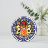 ヴィンテージトラベルカレドニアホテルエディンバラスコットランド (スタンド正面)