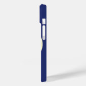 ヴィンテージトラベルカレドニアホテルエディンバラスコットランド Case-Mate iPhoneケース (裏面 / 左)