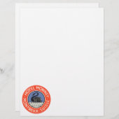 ヴィンテージトラベルスワンバードホテルモンニースイス (正面/裏面)