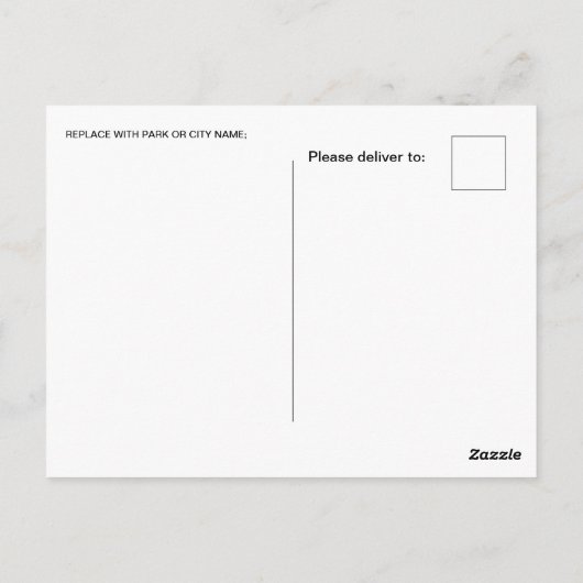 ヴィンテージトラベルセヴィルスペインセビラシティツーリズム ポストカード (裏面)