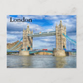 ヴィンテージトラベルツーリズム ポストカード (正面)