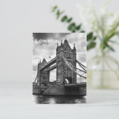 ヴィンテージトラベルツーリズム ポストカード (スタンド正面)