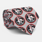 ヴィンテージトラベルホテルアドルファスinダラス，テキサス州 ネクタイ (ロール)