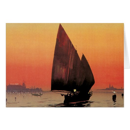 ヴィンテージトラベルボーツアットエクセルシオールパレスヴェニス (正面横)