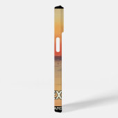 ヴィンテージトラベルボーツアットエクセルシオールパレスヴェニス Case-Mate iPhoneケース (裏面 / 右)