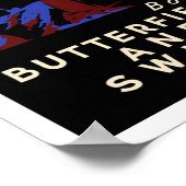 ヴィンテージトラベル,クリング中国 ポスター (角)