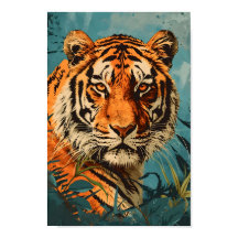 ヴィンテージトラ：ノス威厳のあるタルジア