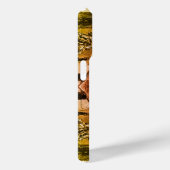 ヴィンテージトルキースタンブールカラコイガラタブリッジ Case-Mate iPhoneケース (裏面 / 右)