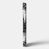 ヴィンテージトルキースタンブールトプカピ宮殿ゲートケース – M Case-Mate iPhoneケース (裏面 / 左)