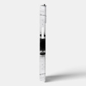 ヴィンテージトルキースタンブールトプカピ宮殿ゲートケース – M Case-Mate iPhoneケース (裏面 / 右)