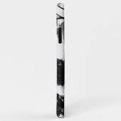 ヴィンテージトルキースタンブールトプカピ美術館 Case-Mate iPhoneケース (裏面/右)