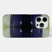 ヴィンテージトルキースタンブールボスポラス橋 Case-Mate iPhoneケース (裏面 (横))