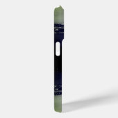 ヴィンテージトルキースタンブールボスポラス橋 Case-Mate iPhoneケース (裏面 / 右)