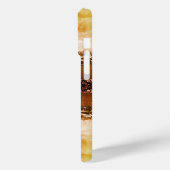 ヴィンテージトルキースタンブールボスポラス橋 Case-Mate iPhoneケース (裏面 / 左)