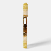 ヴィンテージトルキースタンブールボスポラス橋 Case-Mate iPhoneケース (裏面 / 右)