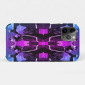 ヴィンテージトルコのイスタンブールトルコのダンス Case-Mate iPhoneケース (裏面(横))