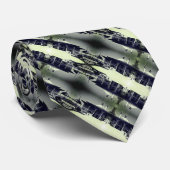 ヴィンテージトルコイスタンブールトプカピパレス博物館 ネクタイ (ロール)