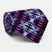 ヴィンテージトルコイスタンブールトプカピミュージアムネックタイ ネクタイ (ロール)