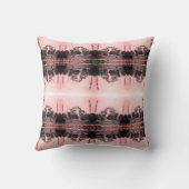 ヴィンテージトルコイスタンブールホーリーソフィー大聖堂1970 クッション (裏面)