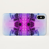 ヴィンテージトルコイスタンブールホーリーソフィー大聖堂 Case-Mate iPhoneケース (裏面(横))